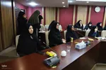 برگزاری نشست تخصصی توانمندسازی زنان، بازسازی اجتماعی و ارتقای سلامت روان در فضای پساجنگ در دانشگاه تبریز