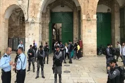 Jordanien bestellt Israels Botschafter ein