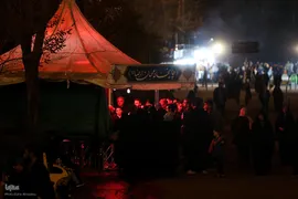 روز چهارم سی و یکمین نمایشگاه قرآن کریم