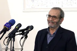 نجفقلی حبیبی، استاد دانشگاه