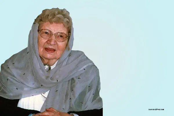 Annemarie Schimmel, une conscience intellectuelle au service du dialogue entre l’Orient et l’Occident