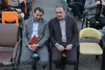مراسم بازگشایی مدارس - اراک/عکاس:زهرا بهرامی