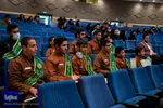 محفل انس با قرآن «ماه عاشقی»
