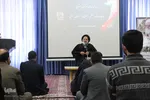 دیدار جامعه قرآنی با نماینده ولی فقیه خراسان‌جنوبی