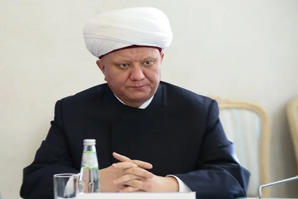 Альбир Крганов принял участие в научно-практической конференции 