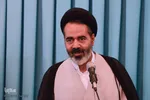 اختتامییه نهمین دوره ترتیل خوانی مسجد علی بن ابیطالب(ع)