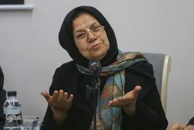 رونمایی از کتاب آفاق فکرت در سپهر فطرت