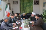 ظرفیت‌های نوآورانه اوقاف آزادشهر در خدمت توسعه اقتصادی گلستان