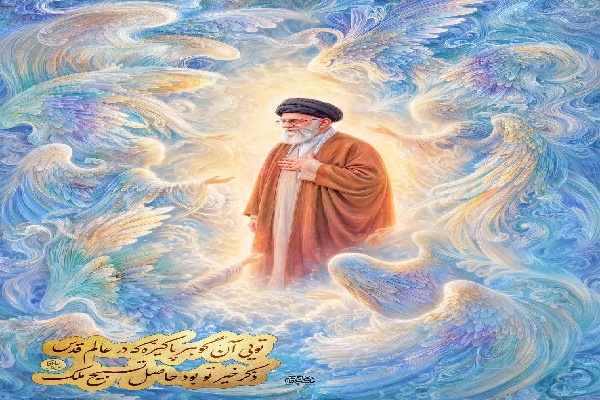 خون امام شهید حیات انقلاب اسلامی را تضمین کرده است