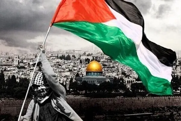 بیانیه مشترک گروه‌های مقاومت فلسطین درباره کنفرانس نیویورک