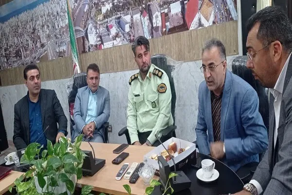 وجود تشویق‌های مادی و معنوی فراجا در توسعه فرهنگ قرآنی