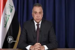 امريکې له عراقه خپل دوه نيم زره عسکر ووېستل