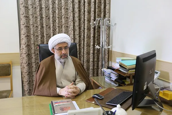 وجدان کاری از ضروریات کارگزار نظام اسلامی است