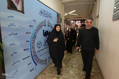 بازدید سرپرست سازمان مدیریت و نظارت بر تاکسیرانی شهر تهران از ایکنا