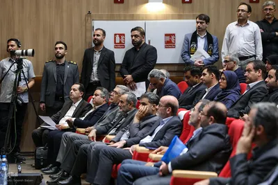 چهل و چهارمین سالگرد تشکیل جهاددانشگاهی
