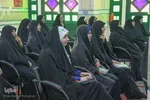 افتتاح مؤسسه مهد قرآن در آستان امامزاده یحیی سمنان‎