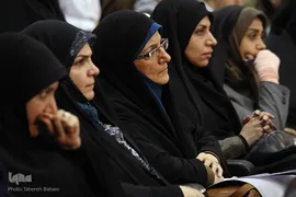 افتتاحیه دومین همایش ملی تمدن نوین اسلامی