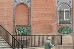 نمادهای اسلامی-قرآنی، هویت‌بخش فضاهای شهر اصفهان