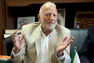 استاد عبدالرسول عبایی، داور بین‌المللی قرآن کریم