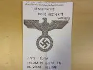 Malaman Musulmi Sun Yi Allawadai Da Barazanar Kai Hari Kan masallatai A Holland