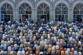 ماه رمضان در پاکستان