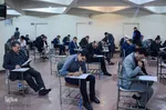 برگزاری آزمون استخدامی وزارت امورخارجه در تبریز‎