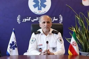 خدمت‌رسانی به زائران اربعین و آماده‌باش برای هرگونه اقدام دشمن