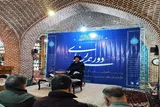 فعالان رسانه با حریت و بی‌طرفی در خط مقدم جنگ شناختی نقش‌آفرینی کنند