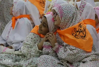 روزه اولی‌ها در ایران اسلامی