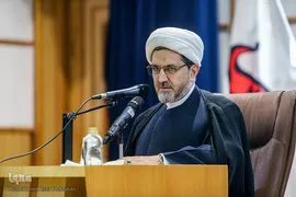 گردهمایی یاوران رسانه ای اربعین