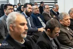 اختتامیه چهارمین جشنواره ملی امیرکبیر‎
