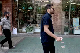 زدن ماسک، پاسداشت حق الناس