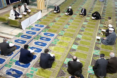 نماز جمعه روز جهانی قدس