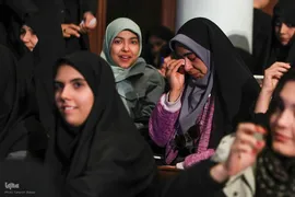 قرعه‌کشی عمره دانشجویی