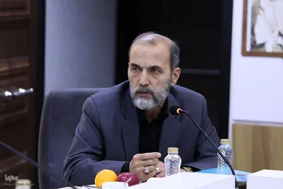 محمدعلی خواجه‌پیری در هم‌اندیشی اساتید و چهره‌های قرآنی پیرامون ماه رمضان