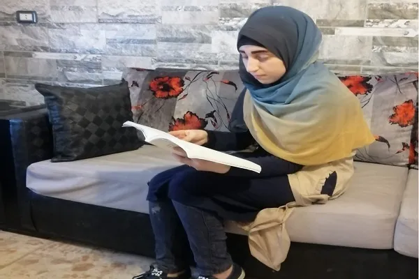 إفتتاح دورة 