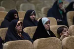 تجلیل از معلمان قرآن استان آذربایجان شرقی‎‎