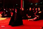 عزاداری شب اول محرم‎‎