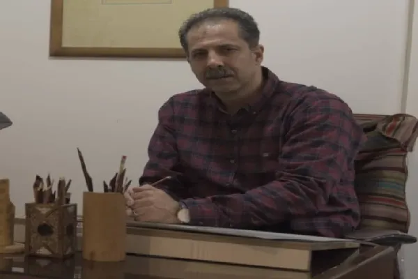 درخشش متسابق شهرکردی در جشنواره قرآن وزارت بهداشت
