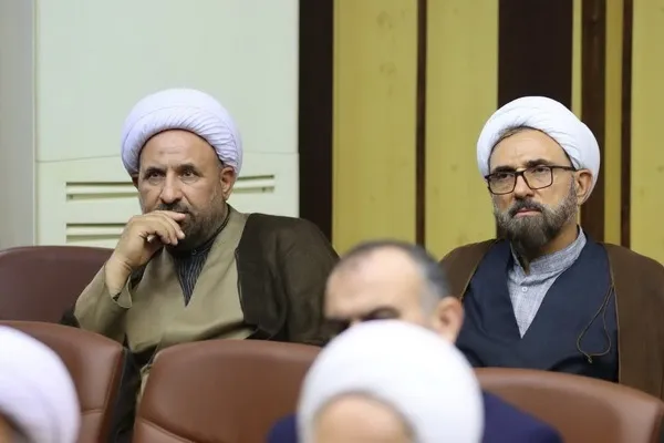 همایش بصیرت عاشورایی در ساری