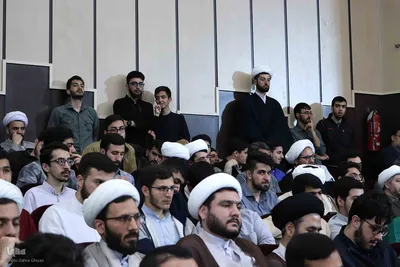 کنگره بین‌المللی اندیشه‌‎های مقام معظم رهبری در تبریز‎