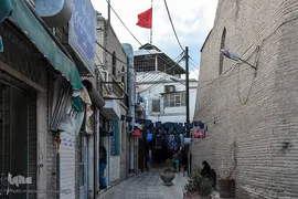شور حسینی در سمنان