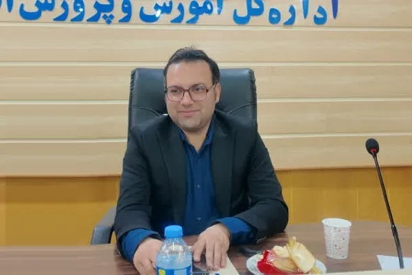 راه‌یابی ۳ دانش‌آموز مازندرانی به انتخابی مسابقات بین‌المللی قرآن دانش‌آموزان