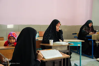 آزمون جامع حافظان قرآن عقیدتی سیاسی فرماندهی انتظامی
