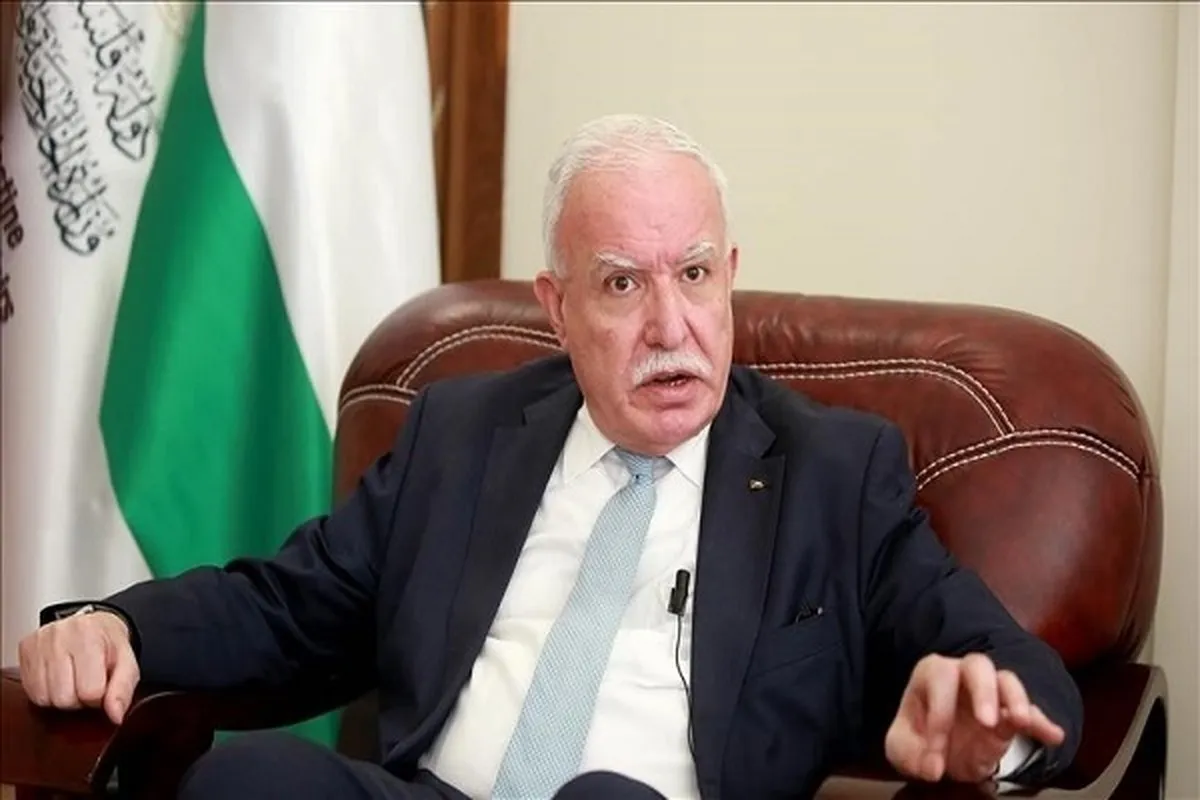 Palestina yataka IAEA ichukue hatua dhidi ya Israel baada ya kutishia kudondosha bomu la nyuklia Gaza