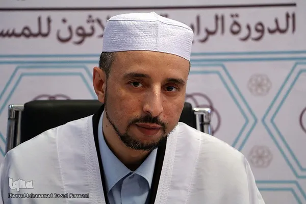 Mashindano ya Qur'ani ya Iran ni ya kipekee