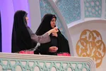 پنجمین روز مسابقات سراسری قرآن کریم بخش بانوان