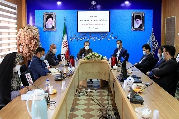 دوری دانش‌آموزان از محیط‌ آموزشی آسیب‌های اجتماعی به دنبال دارد
