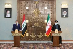 Kuondolewa viza baina ya raia wa Iran na Iraq ni habari nzuri aliyokuja nayo Waziri Mkuu wa Iraq