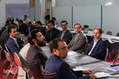 نشست های روز سیزدهم بیست و ششمین نمایشگاه بین المللی قرآن
